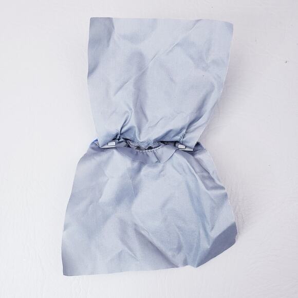 Bandai Mobile Suit Gundam Sandrock Custom Gundam Action Figure MSIA - Picture 14 of 14